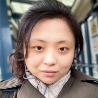 Jane Tsai