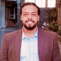 Ahmed Karrar