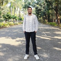 Aniket Shirke