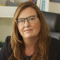 Mette Molberg