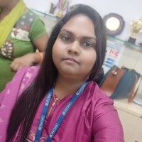 Suparna Ash