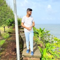 Rushikesh Bhoir