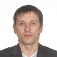 Андрей Хомич