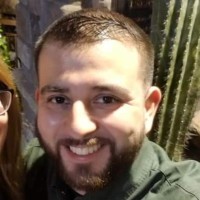David Serrano Ramirez