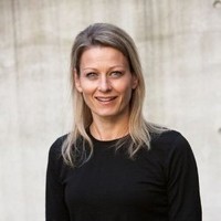 Anna Barker