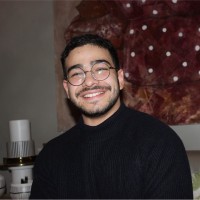 Mohamed Elbakary