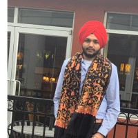 Manmeet Singh