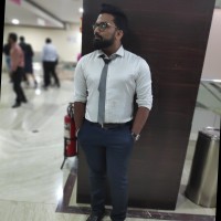 Hariprasad Reddy