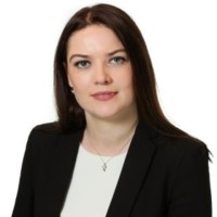Christina O'Byrne