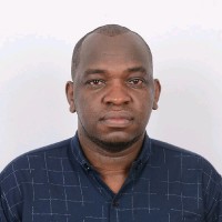 George Mbugua
