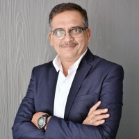 Aniruddha Kshirsagar