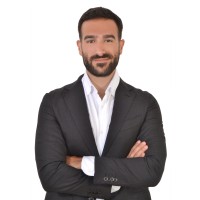 Joe Cherfane