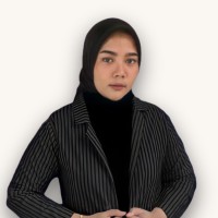 Siti Aisyah Natasha Afirandini