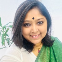 Dr. Arpita Das