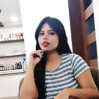 Liza Pradhan