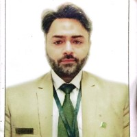 Shuaib Umar