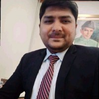 Owais Saleem