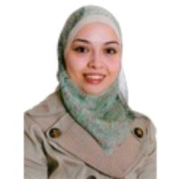 Rana Al-Ansari, Pmp, Ms.C Ie