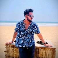Pratyush Kumar Bhoi