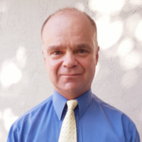 Gerald Rust