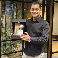Haitham Gamal