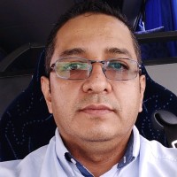 Luis Horacio Solis Cerda