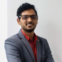 Sreejith Ps