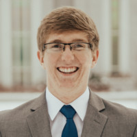 Harrison Pope