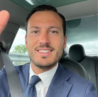 Gabriele Marchi