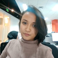 Fidelis Krisna Hayati