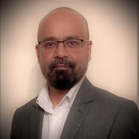 Joseph Robin Mathai