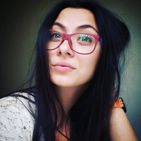Варвара Дмитриевна