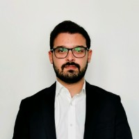 Victor Arantes
