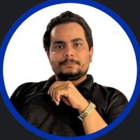 Shashank Tiwari