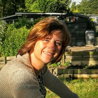 Martha Van Der Zande