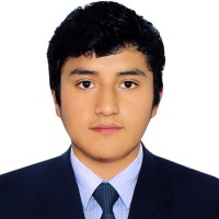 Angelo Huber Pacahuala Porras