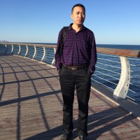 Wilson Zheng