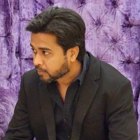 Touqeer Ahmed