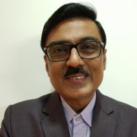 Pradip Gandhi