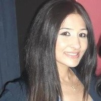 Jannut Oberoi