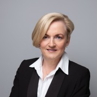 Deirdre O'Gorman