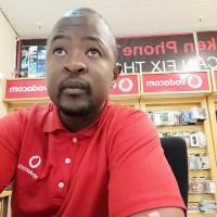 Boikie Makhele