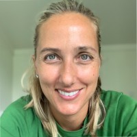 Maria Kikira Ph.D.