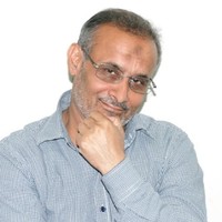 Anis Kazmi