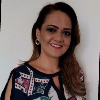 Patrícia Vinhal