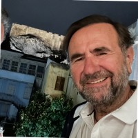 Georges PANAYOTIS