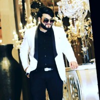 Saurav Sharma