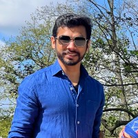 Muhammed Mishal
