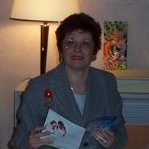 Michèle MOREL