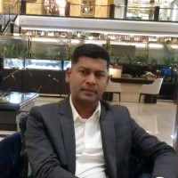 Arjundas Raghupathy